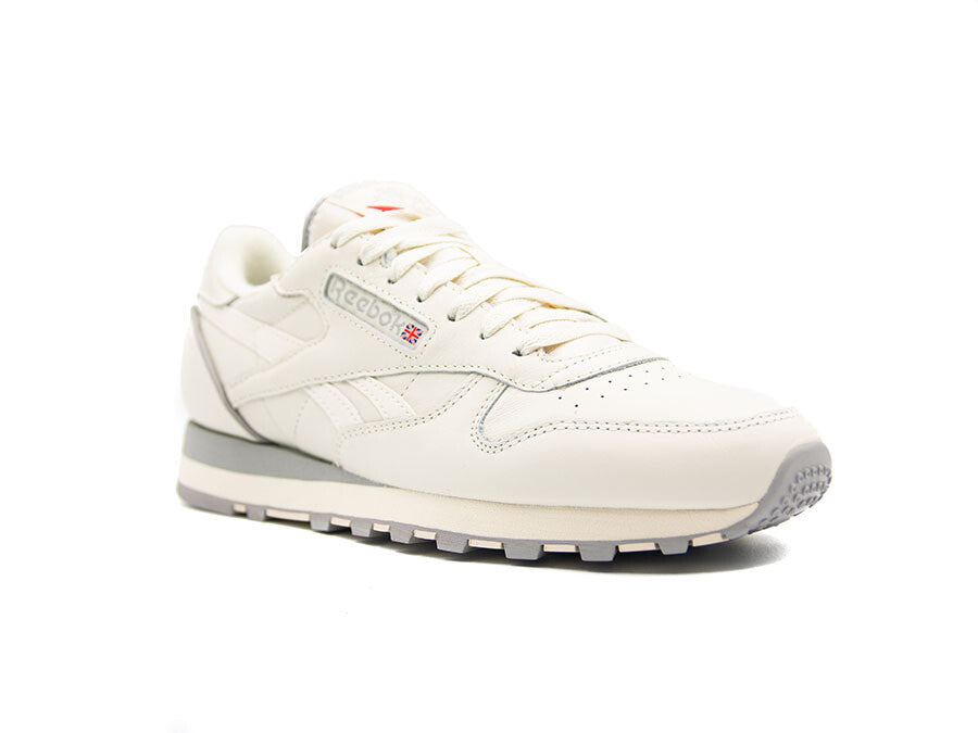 REEBOK CLASSIC LEATHER 1983 VINTAGE WHITE