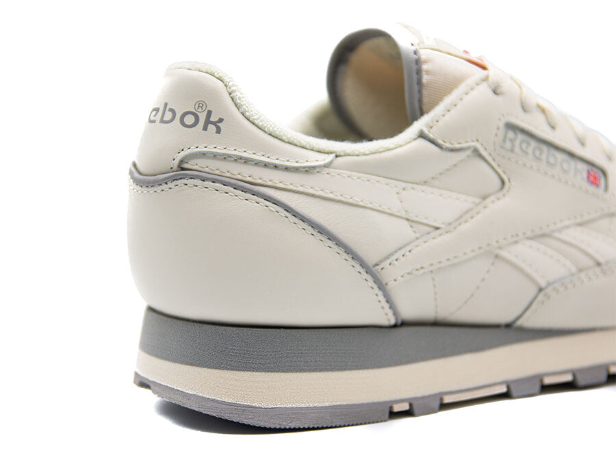 REEBOK CLASSIC LEATHER 1983 VINTAGE WHITE