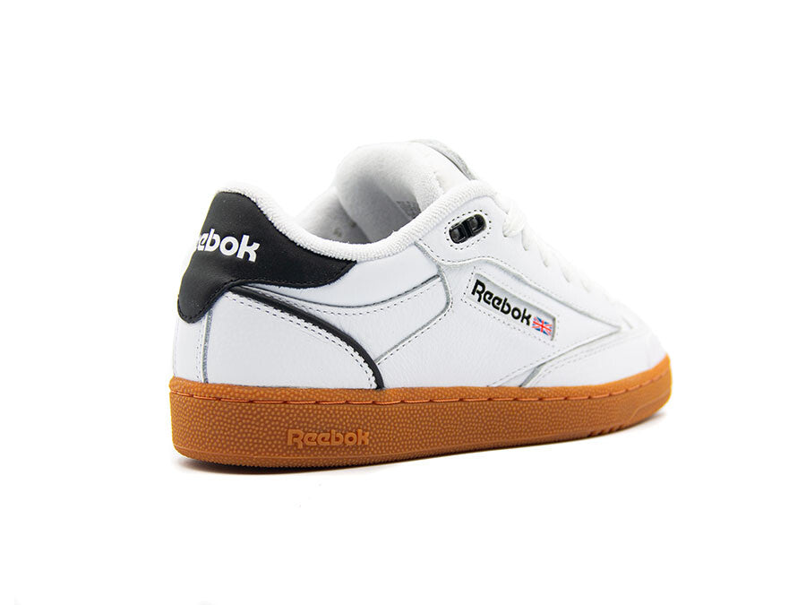 REEBOK CLUB C BULC WHITE GUM