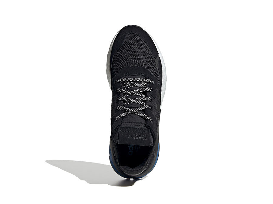 ADIDAS NITE JOGGER BLACK