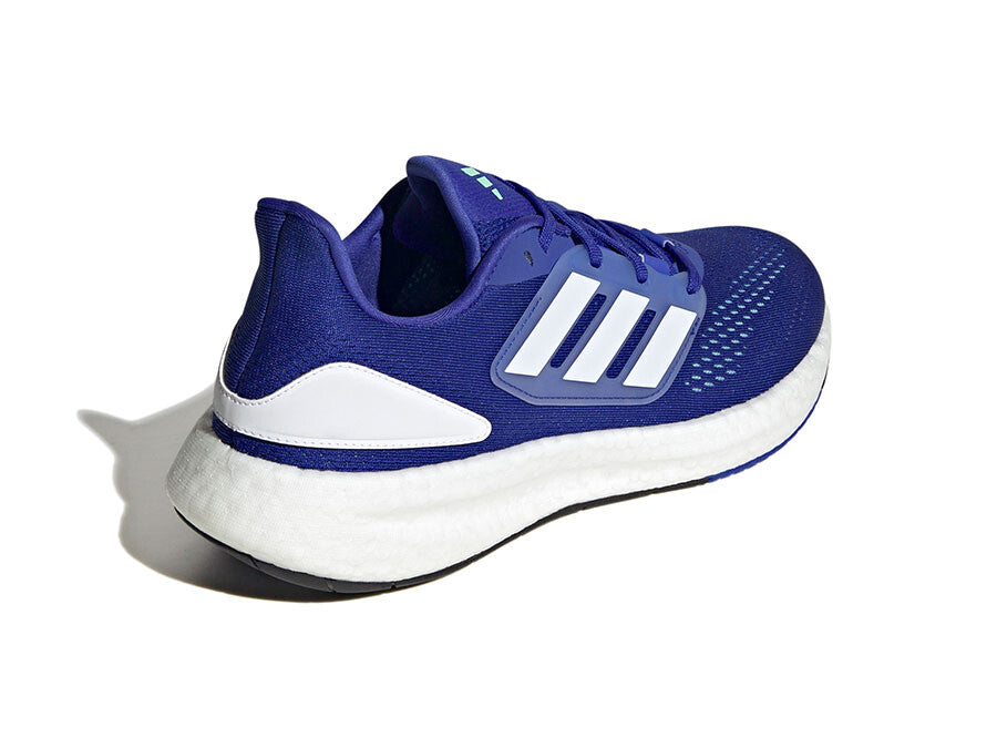 ADIDAS PUREBOOST 22 BLUE