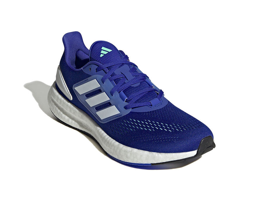 ADIDAS PUREBOOST 22 BLUE