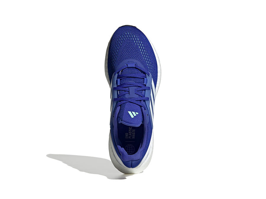 ADIDAS PUREBOOST 22 BLUE