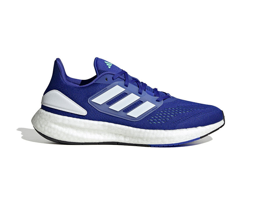 ADIDAS PUREBOOST 22 BLUE
