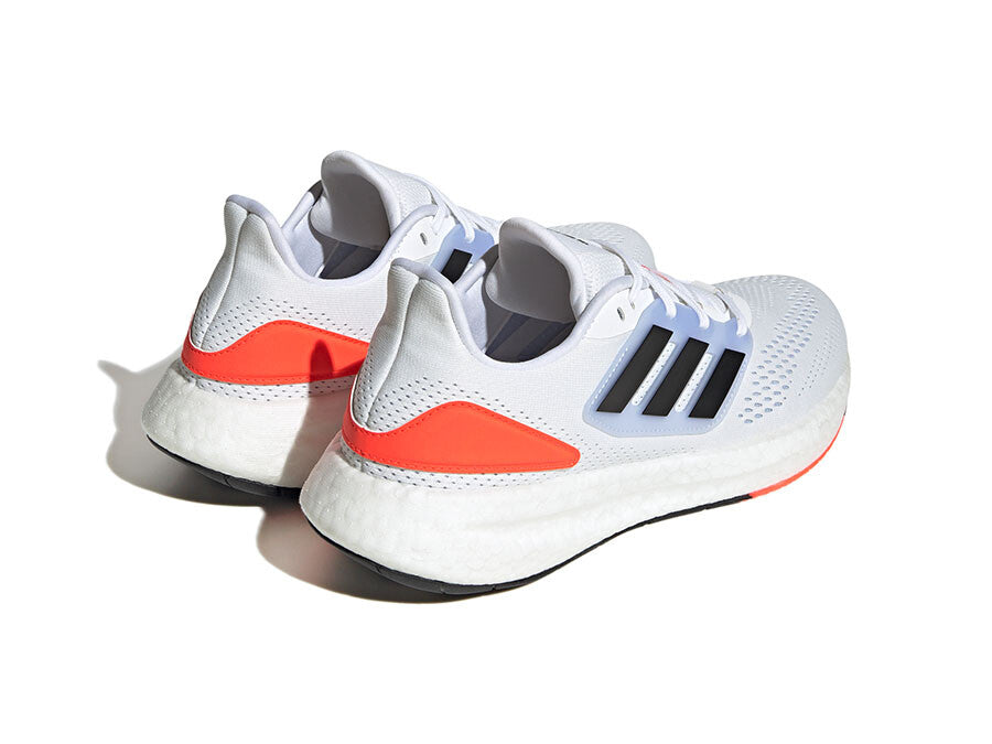 ADIDAS PUREBOOST 22 WHITE