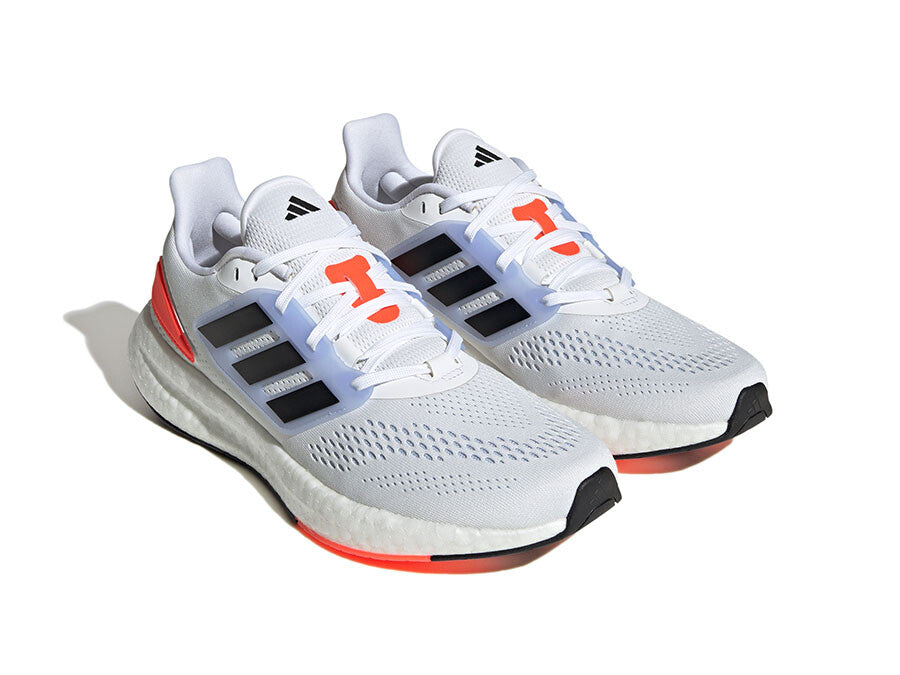 ADIDAS PUREBOOST 22 WHITE