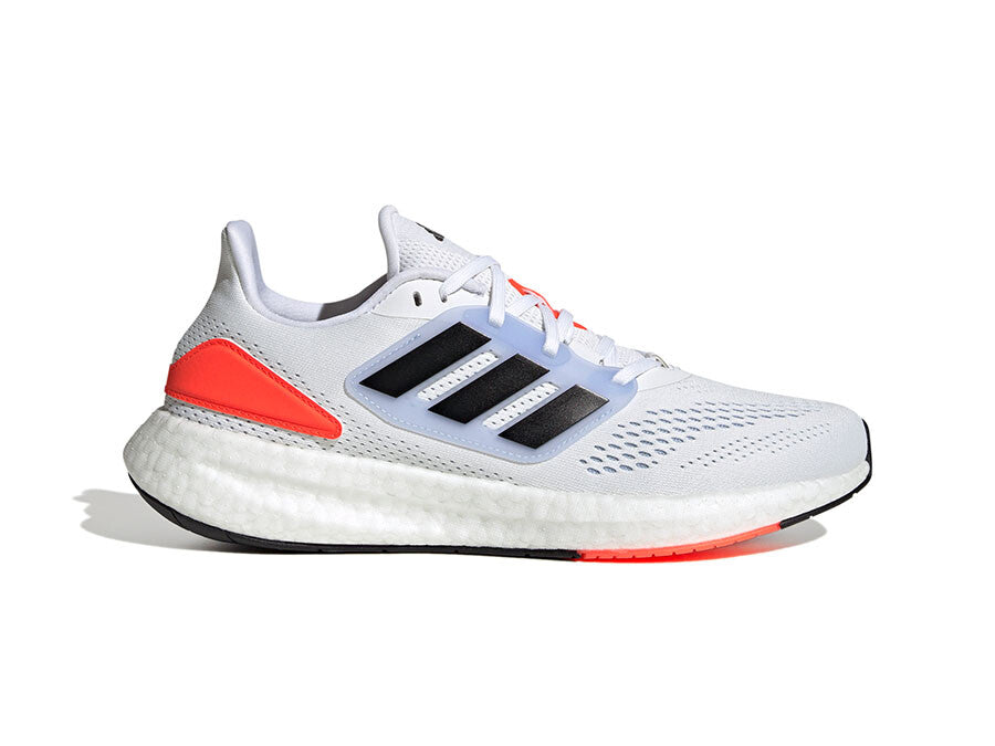 ADIDAS PUREBOOST 22 WHITE