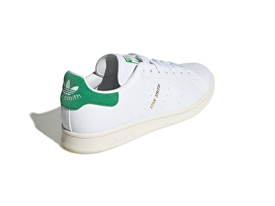 ADIDAS STAN SMITH WHITE GREEN CASBLA