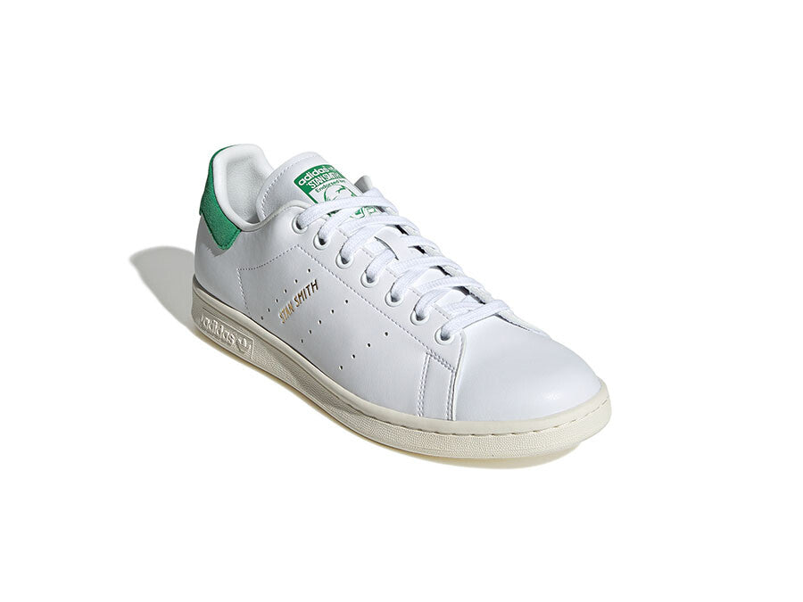 ADIDAS STAN SMITH WHITE GREEN CASBLA