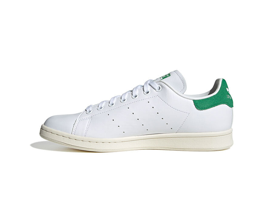 ADIDAS STAN SMITH WHITE GREEN CASBLA