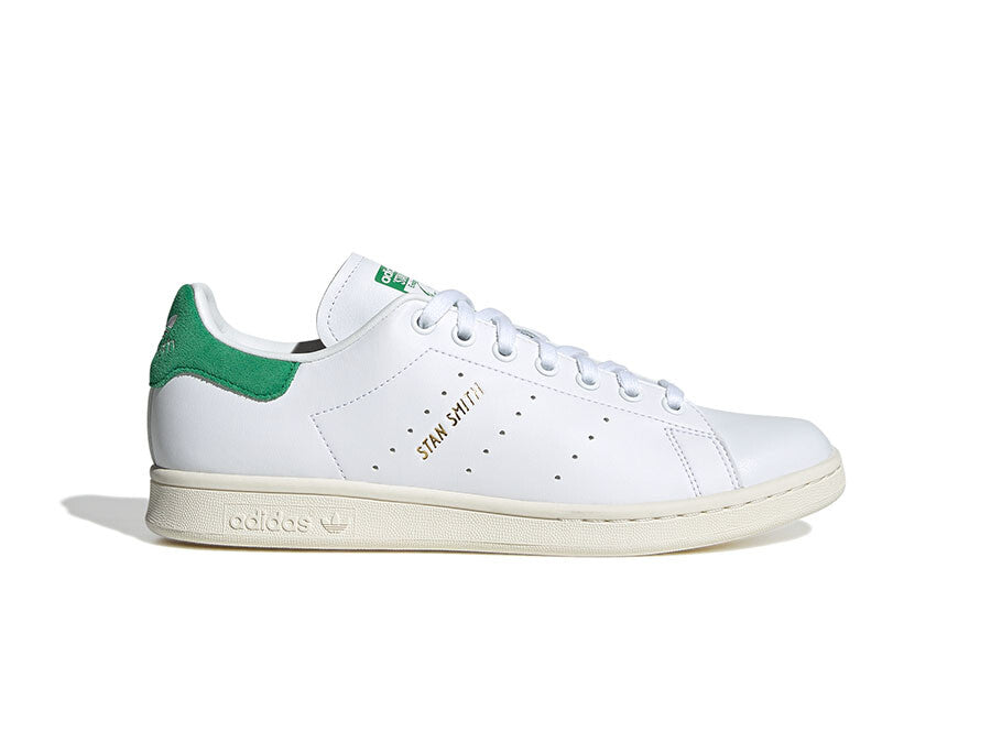 ADIDAS STAN SMITH WHITE GREEN CASBLA