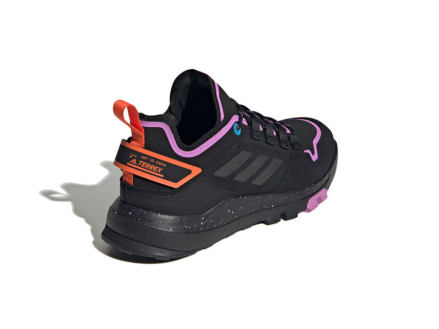 ADIDAS TERREX HIKSTER W BLACK