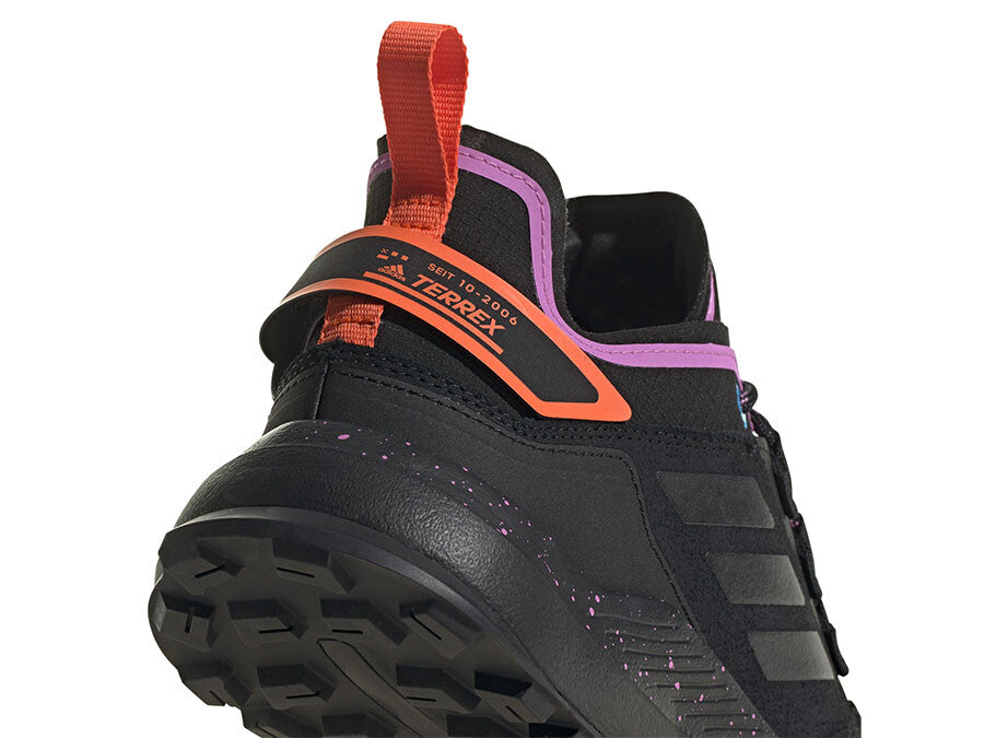 ADIDAS TERREX HIKSTER W BLACK