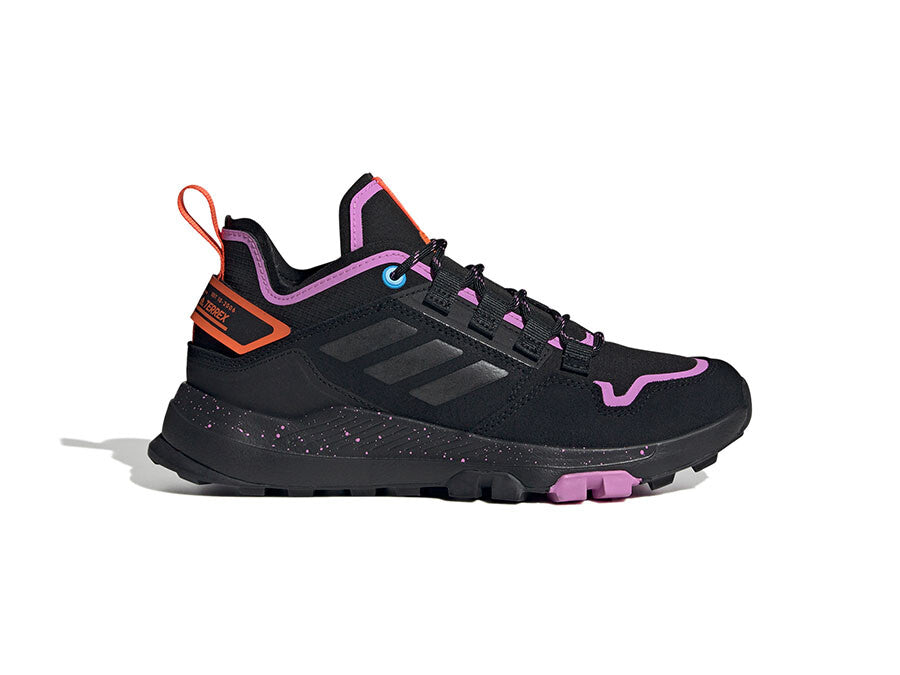 ADIDAS TERREX HIKSTER W BLACK