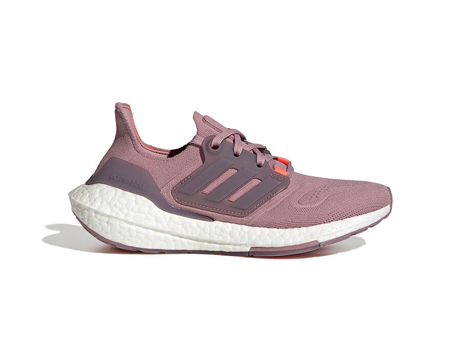 ADIDAS ULTRABOOST 22 MALVA