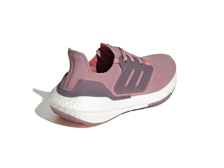 ADIDAS ULTRABOOST 22 MALVA