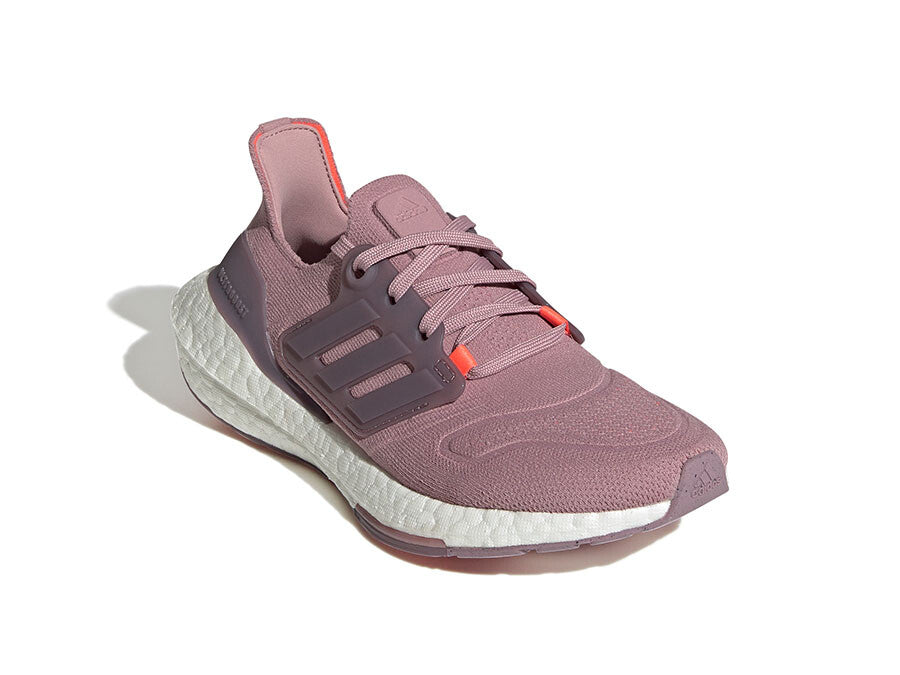 ADIDAS ULTRABOOST 22 MALVA