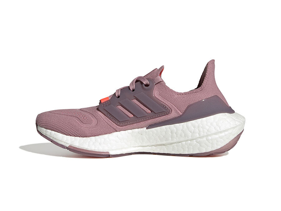 ADIDAS ULTRABOOST 22 MALVA