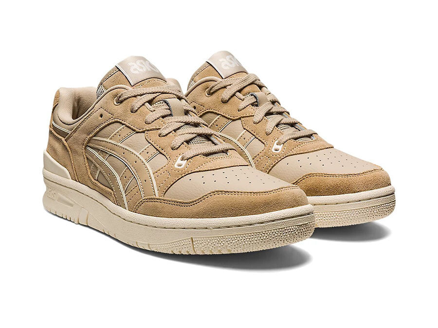 ASICS EX89 FEATHER GREY