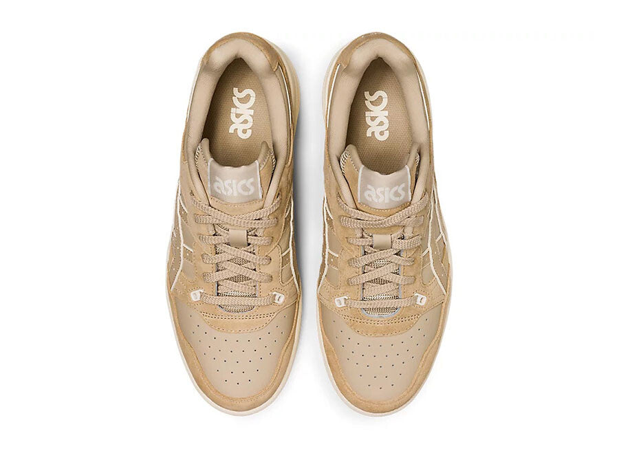 ASICS EX89 FEATHER GREY