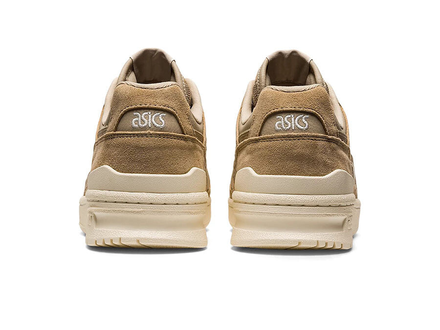 ASICS EX89 FEATHER GREY