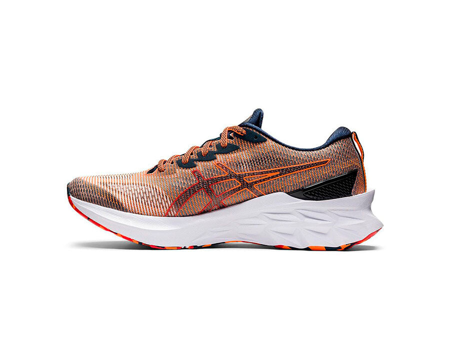 ASICS NOVABLAST 2 LE SHOCKING ORANGE