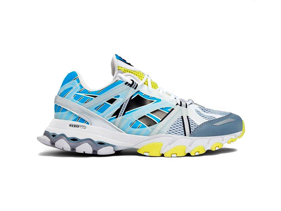 REEBOK DMX TRAIL WHITE CAL