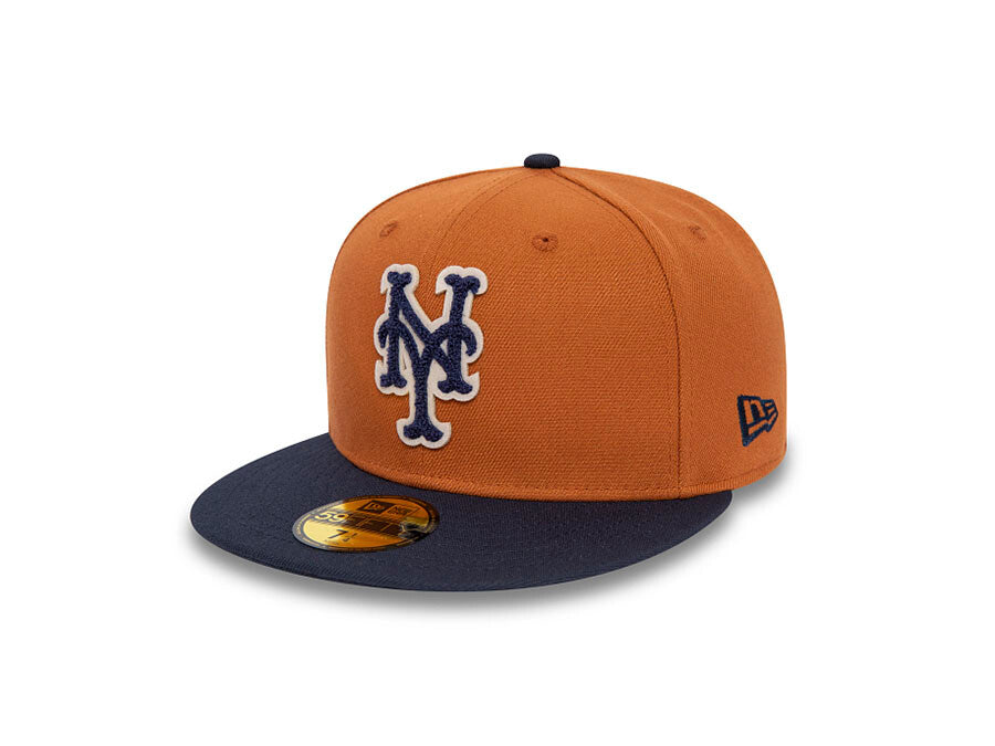 GORRA NEW ERA BOUCLE 59FIFTY NEYMET