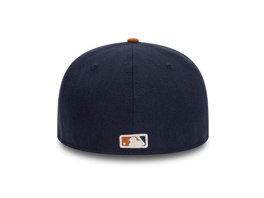 GORRA NEW ERA BOUCLE 59FIFTY NEYYAN NVYEBRSTN