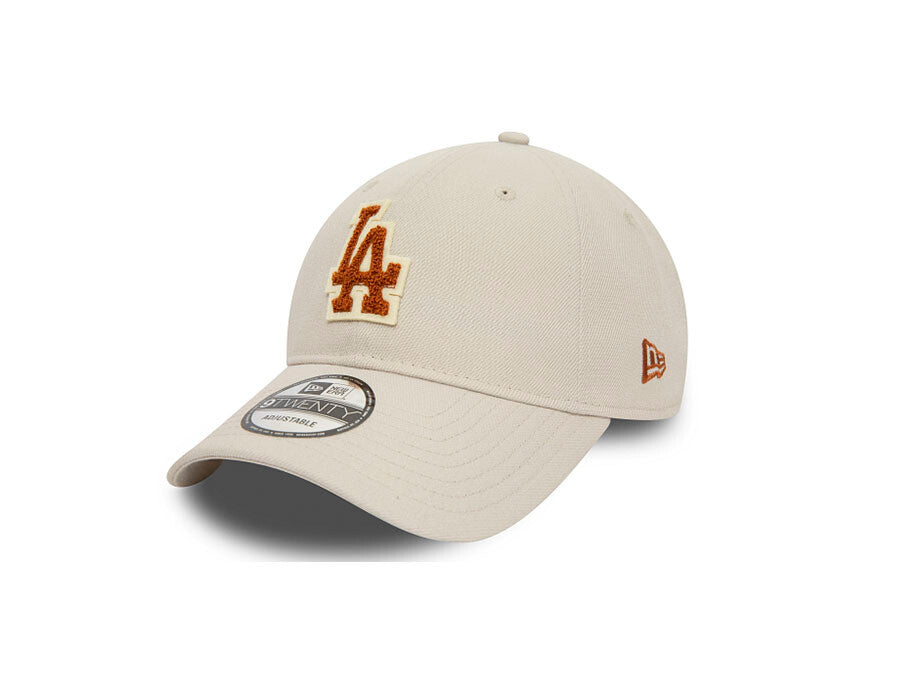 GORRA NEW ERA BOUCLE 9TWENTY LOS ANGELES DODGERS S