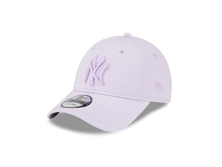 GORRA NEW ERA FEMALE LEAGUE ESS 9FORTY NEW YORK YA