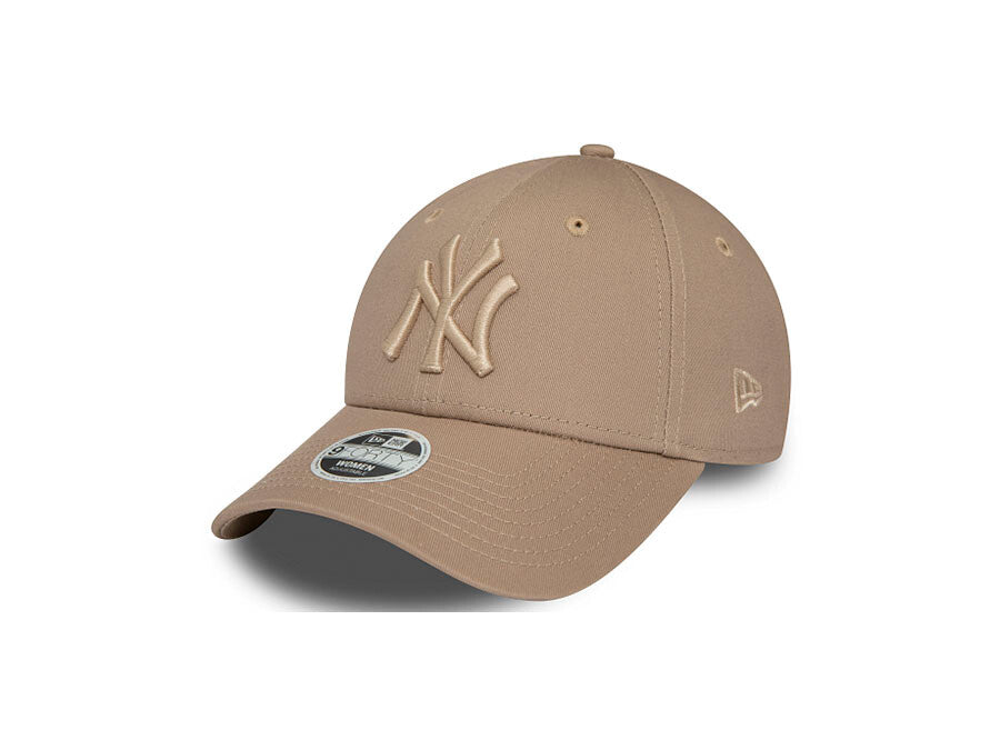 GORRA NEW ERA FEMALE LEAGUE ESS 9FORTY NEW YORK YA