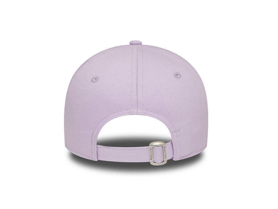 GORRA NEW ERA FEMALE METALLIC LOGO 9FORTY LOS ANGE