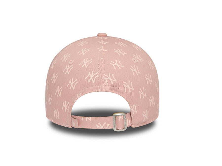 GORRA NEW ERA FEMALE MONOGRAM 9FORTY NEW YORK YANK