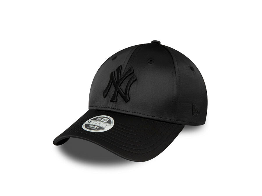 GORRA NEW ERA FEMALE SATIN 9FORTY NEW YORK YANKEES