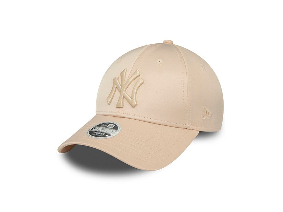 GORRA NEW ERA FEMALE SATIN 9FORTY NEW YORK YANKEES