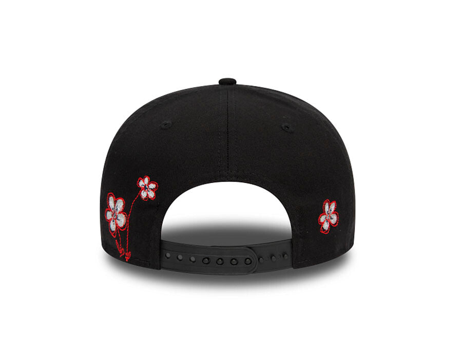 GORRA NEW ERA FLOWER ICON 9FIFTY NEW YORK YANKEES
