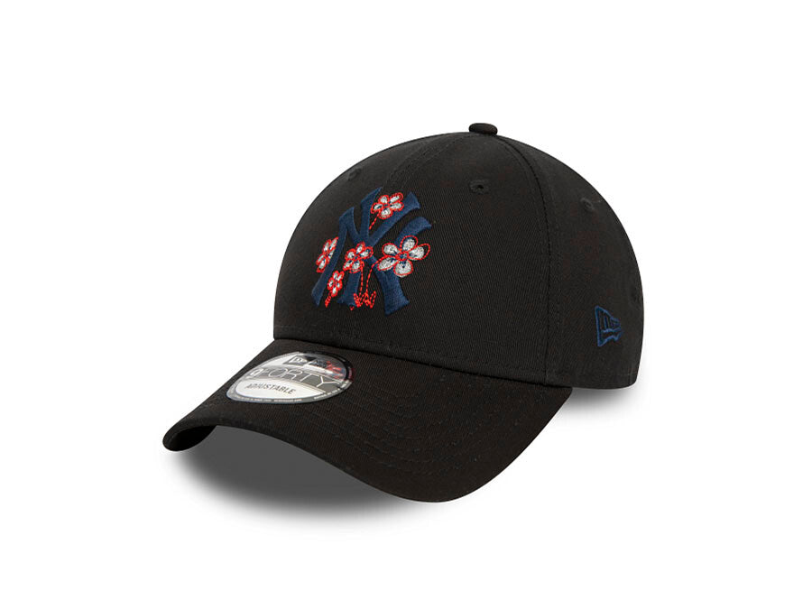 GORRA NEW ERA FLOWER ICON 9FORTY NEW YORK YANKEES