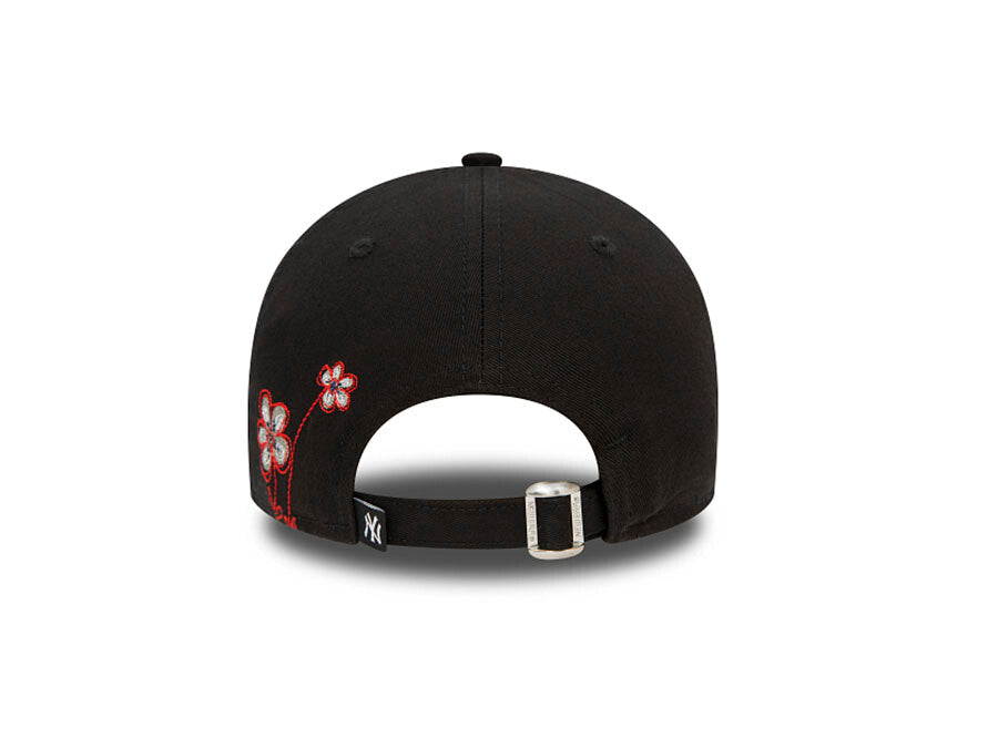 GORRA NEW ERA FLOWER ICON 9FORTY NEW YORK YANKEES