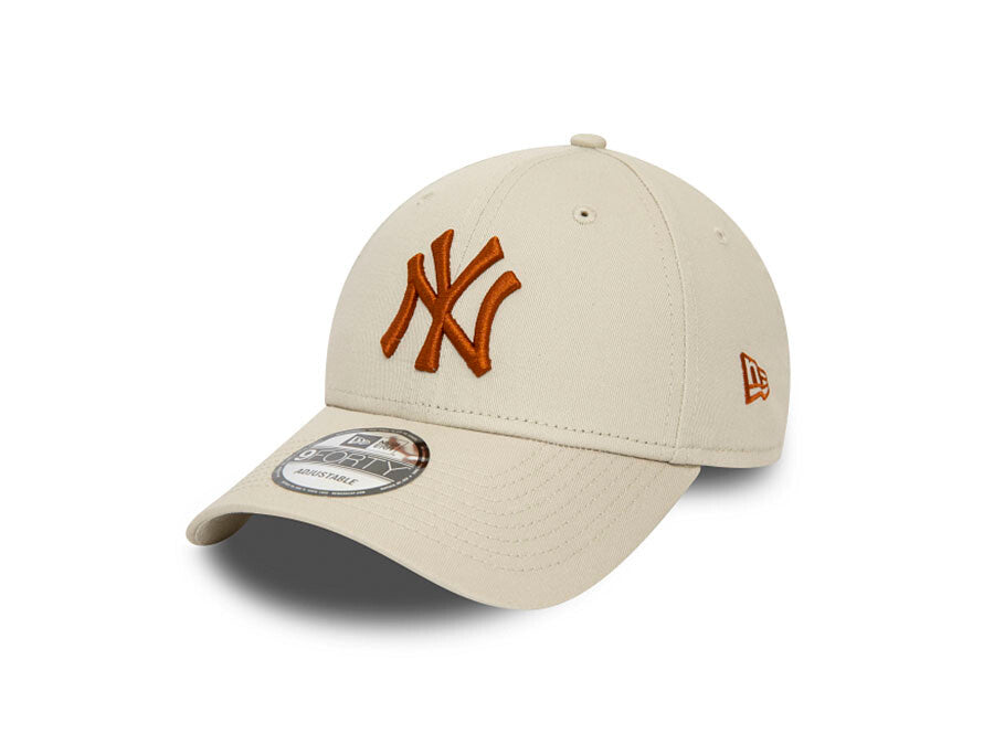 GORRA NEW ERA LEAGUE ESSENTIAL 9FORTY NEW YORK YAN