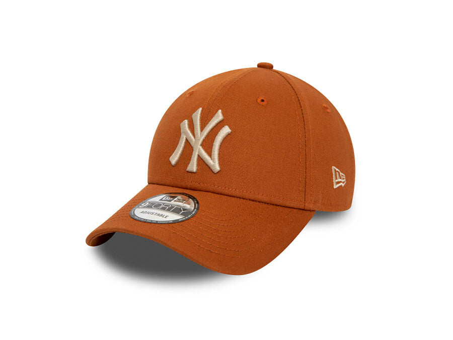GORRA NEW ERA LEAGUE ESSENTIAL 9FORTY NEW YORK YAN
