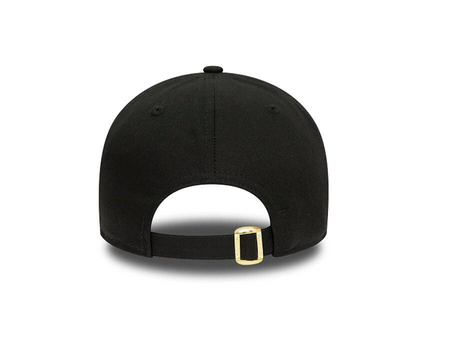 GORRA NEW ERA METALLIC OUTLINE 9FORTY NEW YORK YAN