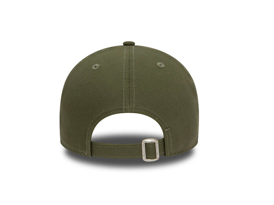 GORRA NEW ERA METALLIC OUTLINE 9FORTY NEW YORK YAN