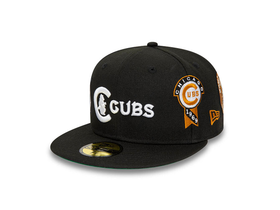 GORRA NEW ERA MLB COOP 59FIFTY AOP CHICUBCO  OTC