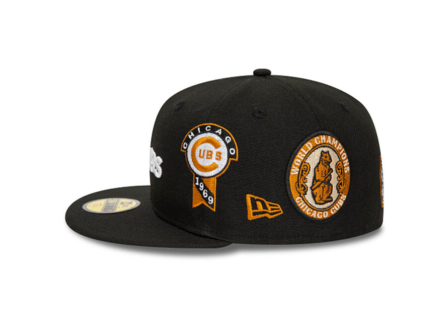 GORRA NEW ERA MLB COOP 59FIFTY AOP CHICUBCO  OTC