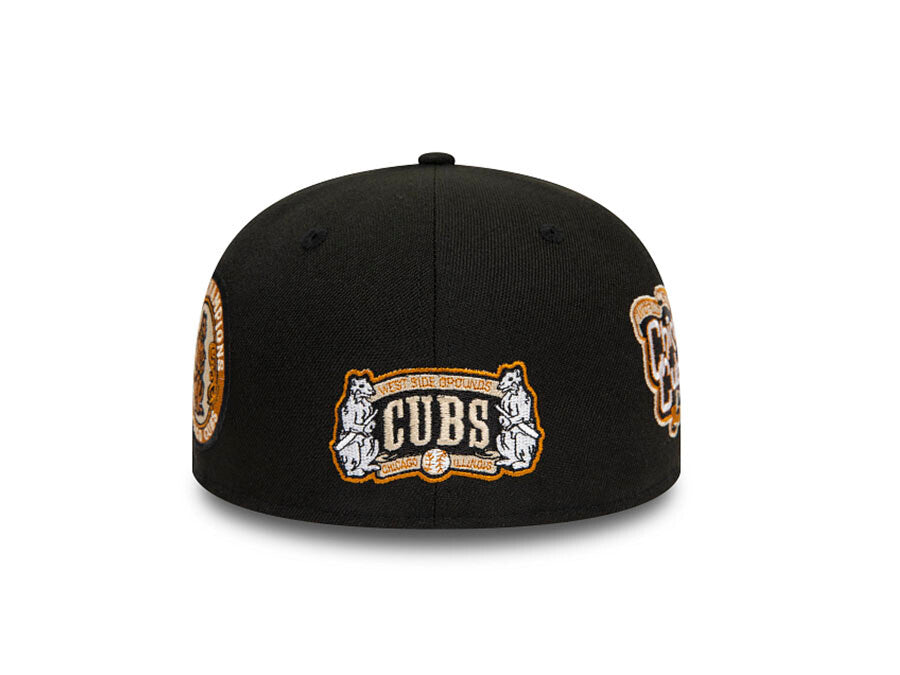 GORRA NEW ERA MLB COOP 59FIFTY AOP CHICUBCO  OTC