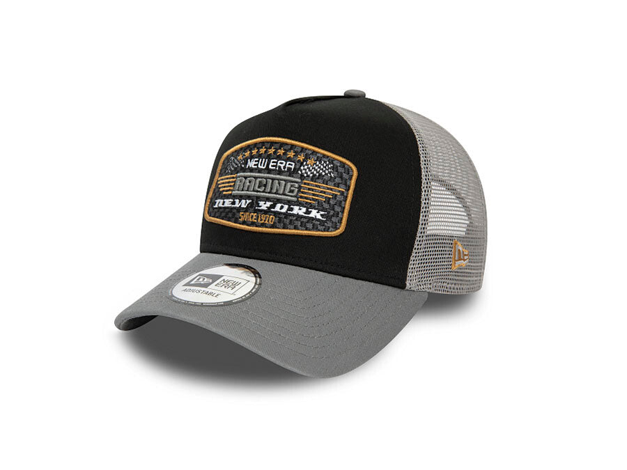 GORRA NEW ERA NE PATCH EFAME NEW ERA BLK