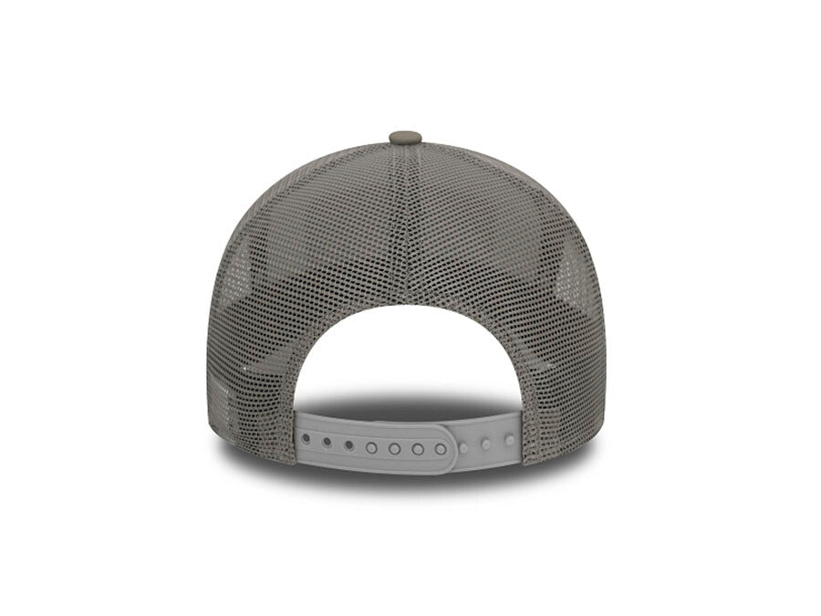 GORRA NEW ERA NE PATCH EFAME NEW ERA BLK