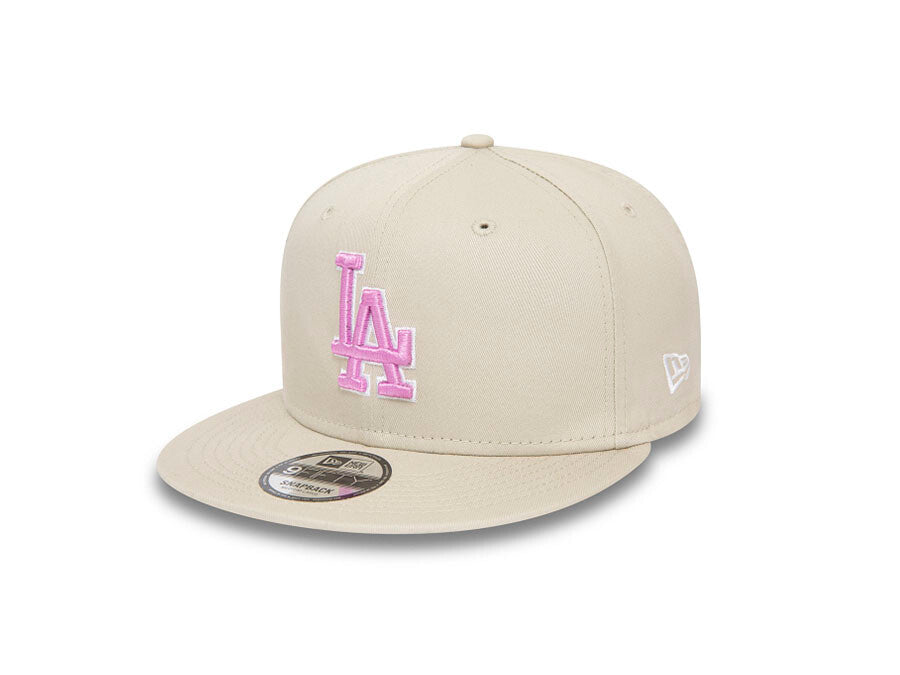 GORRA NEW ERA OUTLINE 9FIFTY LOS ANGELES DODGERS S
