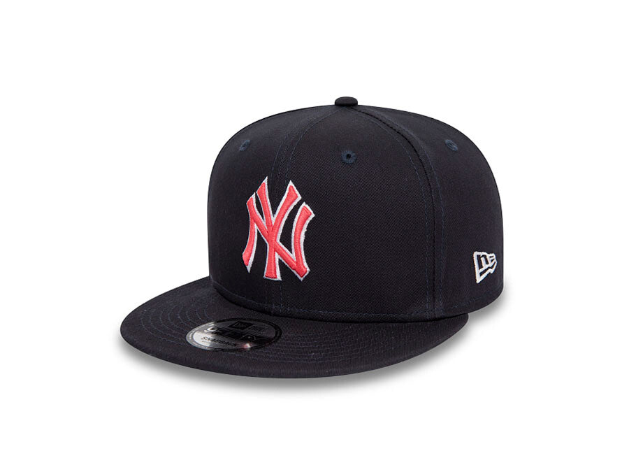 GORRA NEW ERA OUTLINE 9FIFTY NEW YORK YANKEES NVYL